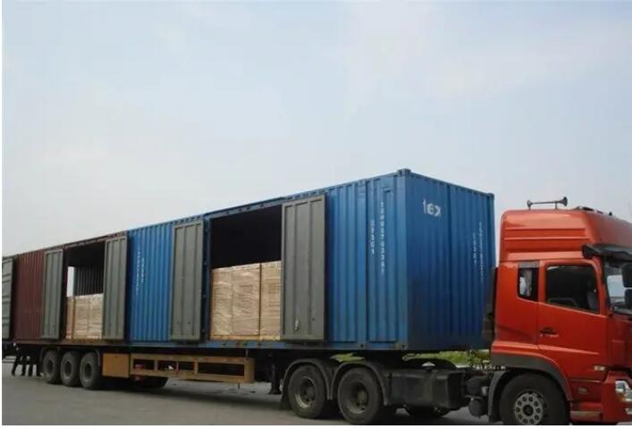 泉州到历城区整车运输