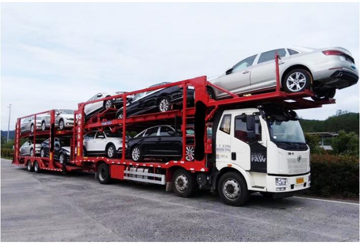 泉州到历城区轿车托运